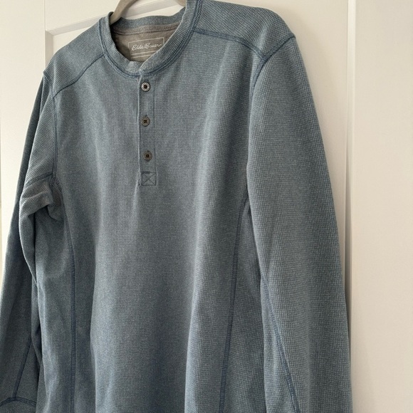 Eddie Bauer Men’s long sleeve - Picture 2 of 6